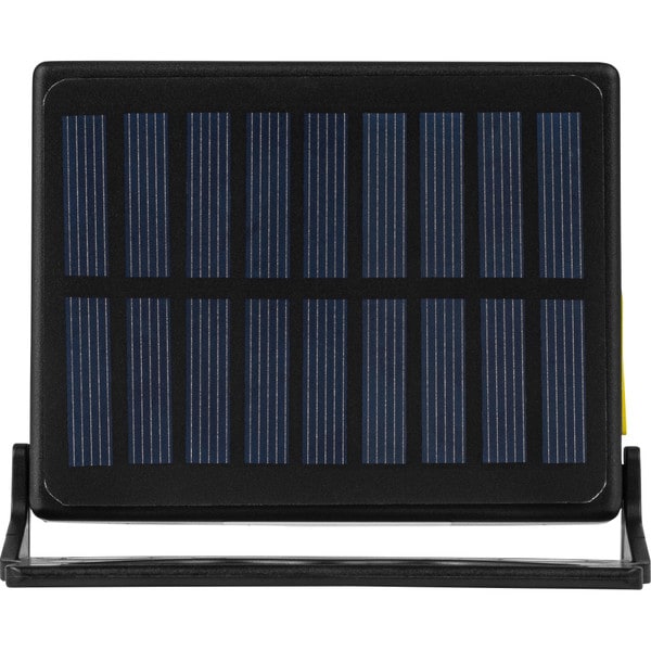 Main product image for Pocket Size Solar Rechargeable 10W Work Light with 2.1A Output Power Bank 361-681